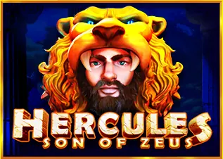 Hercules Son of Zeus ทดลองเล่นฟรี